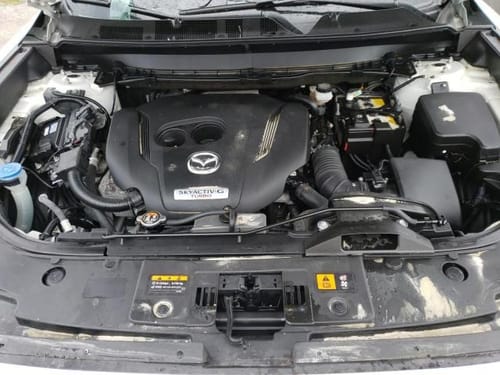 2023 Mazda Cx-9