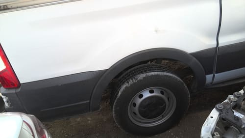 2015 Ford Tra250