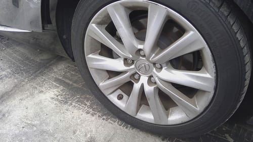 2014 Lexus Is250