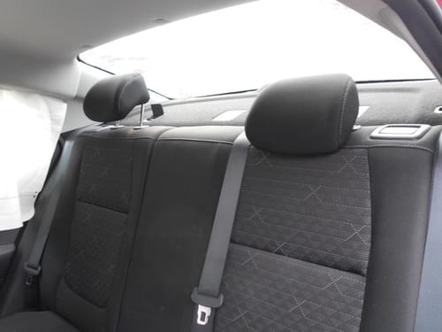 2019 Kia Rio