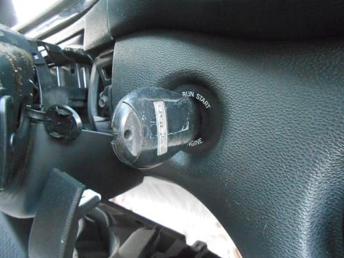 2014 Dodge Dart