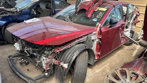 2024 Mazda Mazda3