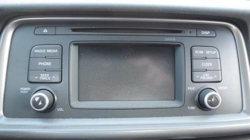 2016 Kia Optimakia