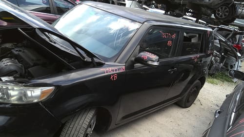 2009 Scion Xb