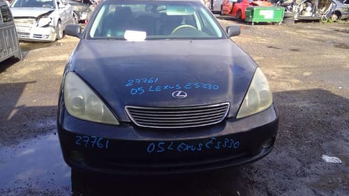 2005 Lexus Es330