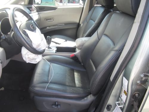 2006 Subaru Tribeca