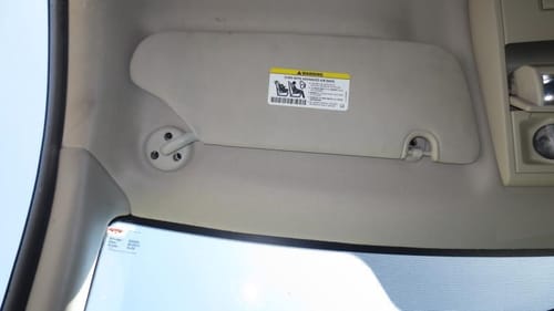 2011 Dodge Caravan