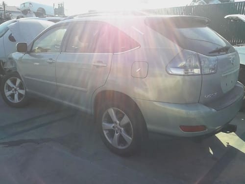 2005 Lexus Rx330