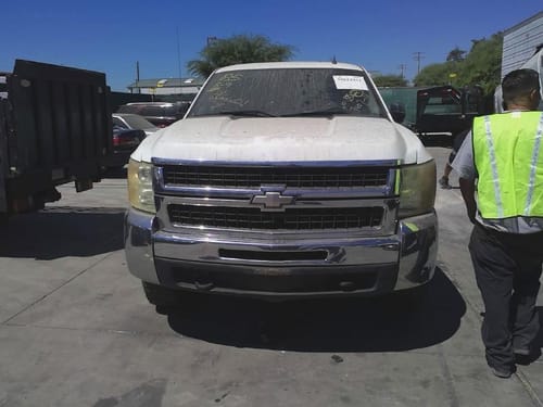 2008 GMC Silv25