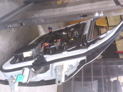 2018 Dodge Dpu15