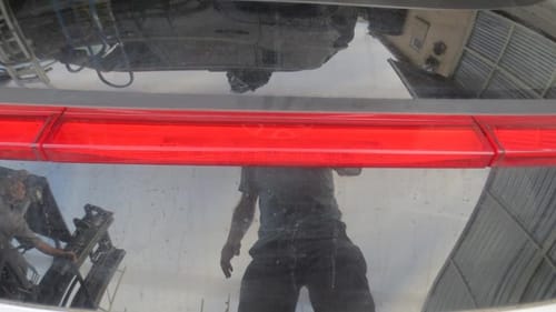 2019 Mitsubishi Eclipse Cross