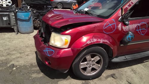 2007 Dodge Durango