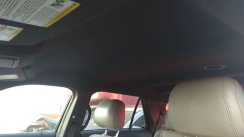 2011 Ford Explorer