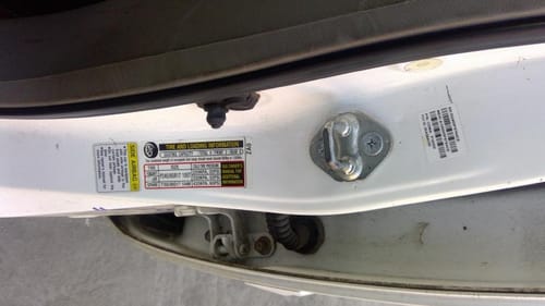 2011 Honda Pilot