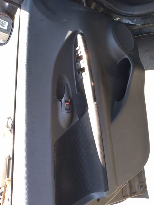 2008 Scion Xd