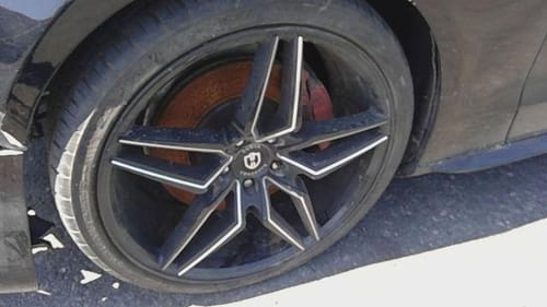 2013 Audi Audis5