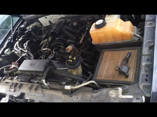 2008 Ford Expedition