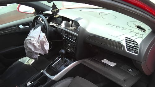 2013 Audi Audia4