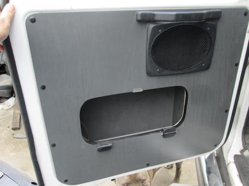 2003 Ford E-350