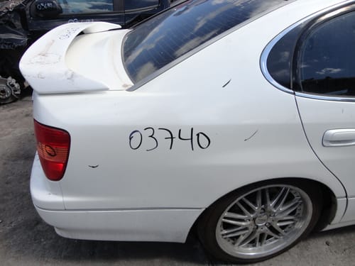 1999 Lexus Gs300