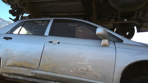 2009 Nissan Versa