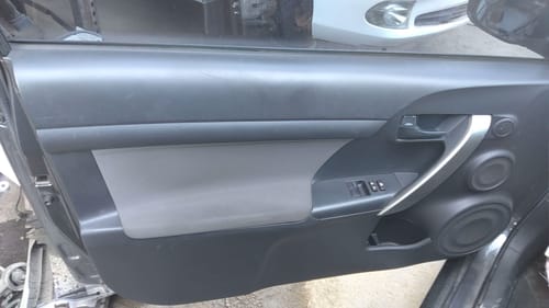 2014 Scion Sciotc