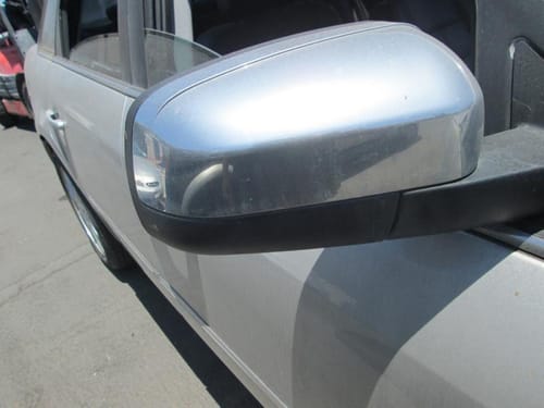 2006 Ford Five Hundred