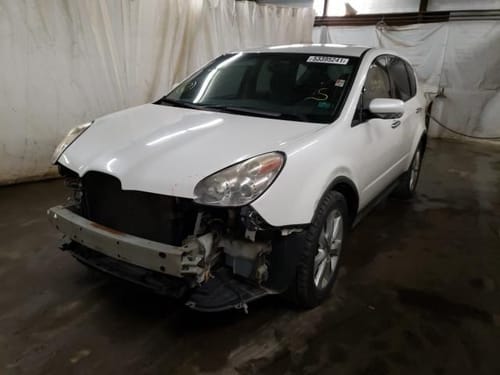 2007 Subaru Tribeca