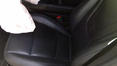 2015 Chevrolet Volt