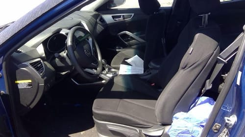 2016 Hyundai Veloster