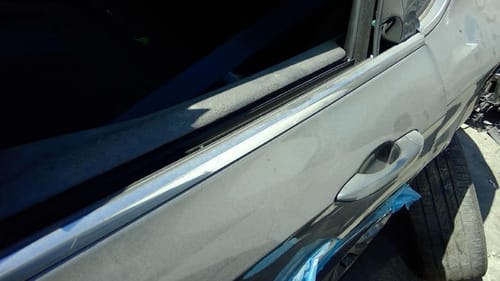 2016 Chrysler 200