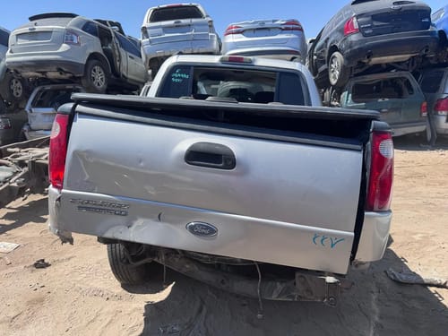 2004 Ford Explorer