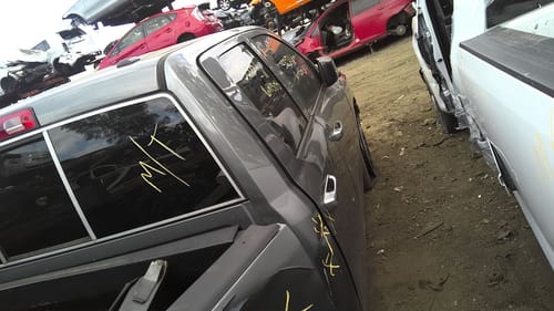 2011 Dodge Dpu15