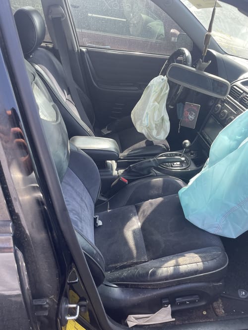 2003 Lexus Is300