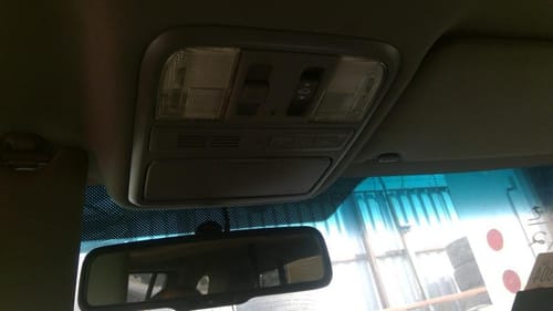 2011 Honda Pilot