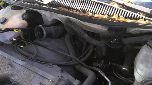 2006 GMC Expr15