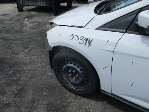 2013 Ford Focus