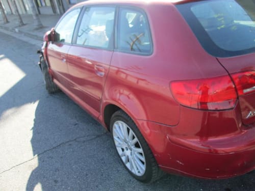 2006 Audi Audia3