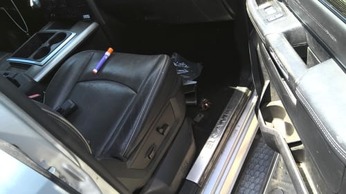 2015 Dodge Dpu15