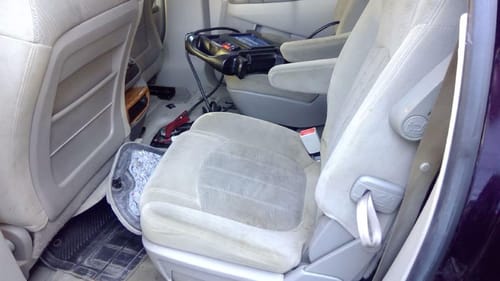 2009 Buick Enclave