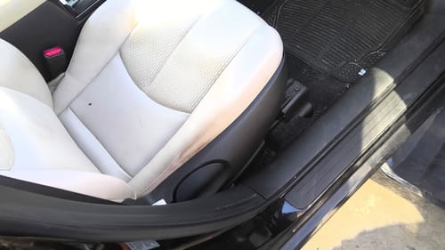 2012 Mazda 6
