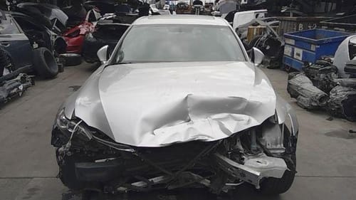 2016 Lexus Is200t
