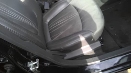 2014 Chevrolet Spark