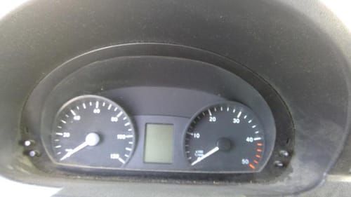 2008 Dodge Sprinter
