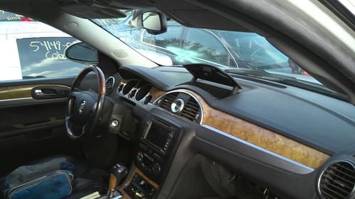 2010 Buick Enclave