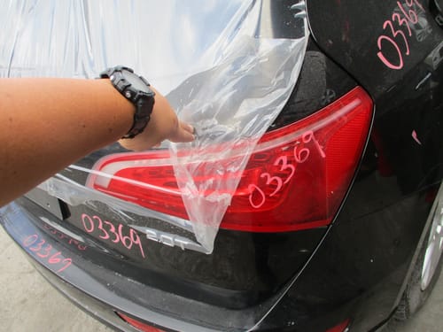 2011 Audi Audiq5