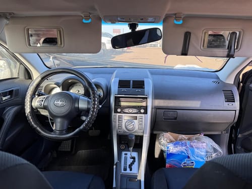 2006 Scion Sciotc