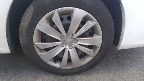 2018 Subaru Impreza