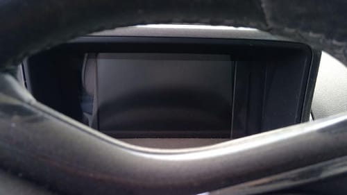 2014 Chevrolet Volt
