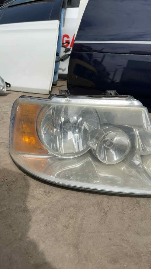 2004 Ford Expedition